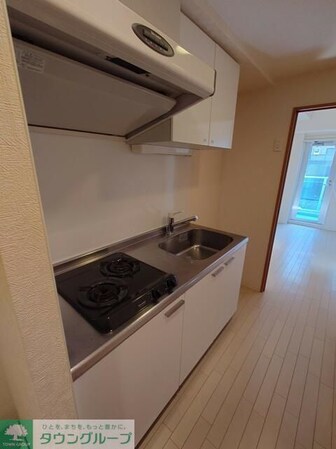 レディアス調布国領の物件内観写真